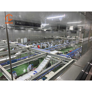 Volle Schlachthof lösung Schlacht maschine für Rinder schlacht maschinen für Rinder schlachthöfe - Product Image 4