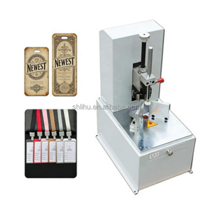 Machine de découpe de coins arrondis pour papier, cartes de visite en PVC, carnets et livres électroniques – Équipement de traitement du papier - Product Image 1