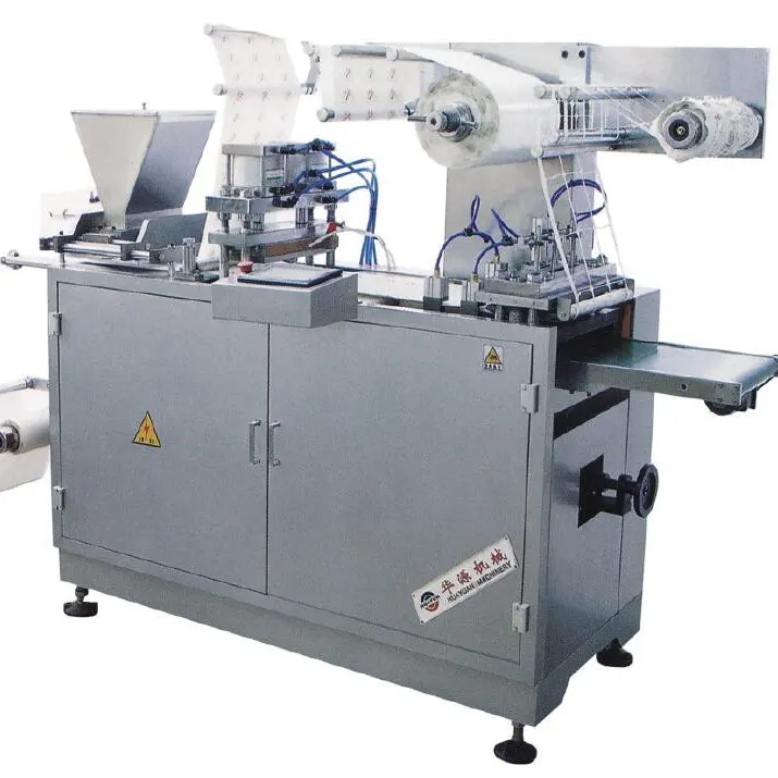 JBK -260 Automatic Wet Wipes Tissue Packing Machine 4 Side Seal Making Machine Paper Folding Flushable Hand Cleaning Tissue