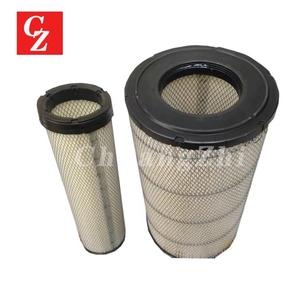 สำหรับไส้กรองอากาศทดแทนเครื่องอัดอากาศไคซาน รุ่น 537702320710  537702320720 - Product Image 2