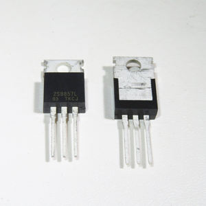 1RFZ44N Alimentation Transistor de puissance de haute qualité MOSFET MOSFET N-CH TO220 1RFZ44N - Product Image 5
