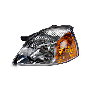 Vendita calda fari per Auto fari fari fari per 2003 <span class=keywords><strong>KIA</strong></span> <span class=keywords><strong>RIO</strong></span> - Product Image 1