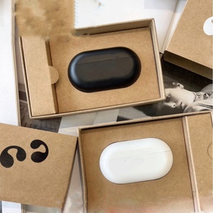 Auriculares Inalámbricos Estéreo HIFI con Gancho para la Oreja, Auriculares Deportivos para Exteriores, Resistentes al Agua, para Sonny <span class=keywords><strong>Ambie</strong></span> - Product Image 3