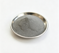 Poudre de fer de qualité industrielle haute pureté Fe96% 98% 80 Mesh 100 Mesh, poudre de fer réduite pour feux d'artifice
