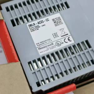 Contrôleur de Combustion 2MLR-AC23-CC 8C CC PKS PLC DCS 51307171-175 pour Spot 20 - Product Image 5