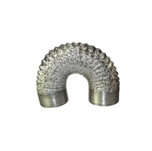 Sistema de ventilación de fabricación de fábrica/piezas de conducto de <span class=keywords><strong>aire</strong></span> flexible de aluminio de alta calidad para <span class=keywords><strong>aire</strong></span> <span class=keywords><strong>acondicionado</strong></span> de CA - Product Image 3