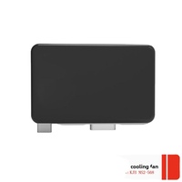 Ventilateur de refroidissement intelligent à affichage numérique pour console Nintendo Switch 2 NS2, refroidisseur externe Plug&Play, dissipateur de chaleur, accessoire de jeu