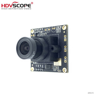 Super backlight WDR Superior Low Light 2.0MP HLC BLC 1920*1080 CMOS AR0230 <strong>USB</strong> 2.0 High Resolution <strong>USB</strong> <strong>Camera</strong> Module 3.6mm Lens - Product Image 2
