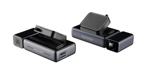 मुफ्त सॉफ्टवेयर वाहन स्थान 4g + 1080p वीडियो ट्रैकिंग डैश कैम कार सुरक्षा रात दृष्टि और टीएफ कार्ड के साथ सुरक्षा उपकरण - Product Image 5