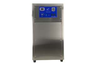 Generador de Ozono Comercial de Alta Concentración para Purificación de Aire y Agua, Fuente de Oxígeno - Product Image 4