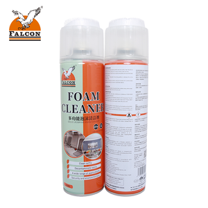Falcon Eco Friendly Foam <strong>Cleaner</strong> Safe for Appliances Car Interior Glass Cleaning Non Toxic and Residue Free <strong>Cleaner</strong> - Product Image 1