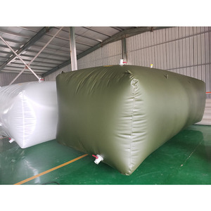 Tanque Flexible <span class=keywords><strong>de</strong></span> PVC Plegable para Almacenamiento <span class=keywords><strong>de</strong></span> <span class=keywords><strong>Agua</strong></span>, 500L 500000L, Diseño Rectangular para Riego Agrícola y Recolección <span class=keywords><strong>de</strong></span> <span class=keywords><strong>Agua</strong></span> <span class=keywords><strong>de</strong></span> <span class=keywords><strong>Lluvia</strong></span> - Product Image 1