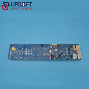 Accesorios para Elevadores, Pantalla para Elevador STVF9, WBVF-HPI CPI - Product Image 2
