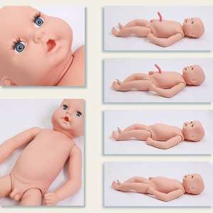 医学科学高度な満月赤ちゃんケアモデル家庭経済学トレーニング実践人形シミュレーター教育教材 - Product Image 4