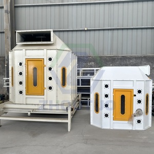 Hot-Selling 3-5T/H Low Noise Poultry Animal Livestock Feed Pellet <strong>Making</strong> <strong>Machine</strong> for Manufacturing Feed <strong>Fodder</strong>,Alfalfa Grass - Product Image 5