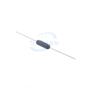 Electronic Chips Component JANTXV1N4948 Axial Diodes In Stock - Product Image 1