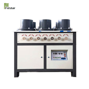 Hidrolik basınçlı su Penetration syonu testi için beton geçirilebilirlik test cihazı - Product Image 4