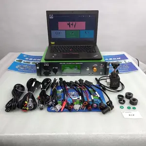 EUS1600 EUI EUP HEUI CRI CRP <span class=keywords><strong>Tester</strong></span> Common-<span class=keywords><strong>Rail</strong></span>-Injektor-Prüfgerät Injektor-<span class=keywords><strong>Tester</strong></span> - Product Image 1