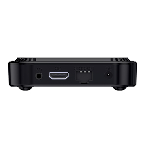 <span class=keywords><strong>Android</strong></span> TV Box HK1 rbox K8S rk3528 4GB RAM <span class=keywords><strong>64GB</strong></span> Rom <span class=keywords><strong>Android</strong></span> 13 hộp Hỗ trợ 2.4G/5.8G wifi6 bt5.0 4K Video Set Top TV hộp - Product Image 4