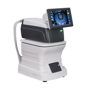 ARK-890 Réfractomètre-kératomètre numérique automatique 3D entièrement automatique, dernier modèle, utilisation optique - Product Image 1