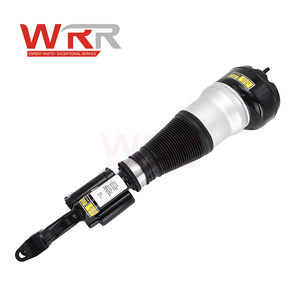 Amortisseur 2223201538 A2223201538 pour Mercedes-Benz Classe S W222 S550 Avant Gauche – Suspension Pneumatique Durable - Product Image 3