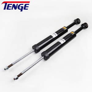 1Pair <strong>Auto</strong> Part Rear Air Suspension <strong>Shock</strong> <strong>Strut</strong> Fit for Maserati Ghibli Air <strong>Shock</strong> <strong>Absorber</strong> 670102914 - Product Image 3