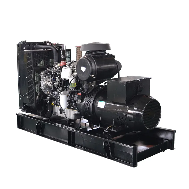 EPA EUR Emissionen 30 kva Dieselgenerator 24 kW Stromerzeuger mit Perkins 1103A-33G Motor