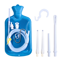Kit de lavement pour nettoyage du côlon, vente en gros