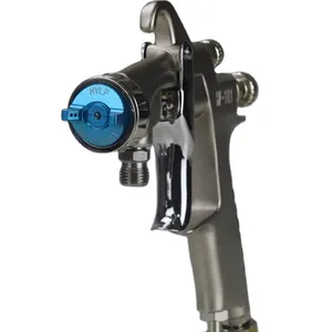 The factory wholesale W-101 air spray gun hand manual spray gun,1.0/1.3/1.5/1.8mm quality, paint gun spray gun