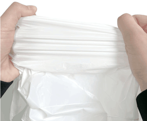 Bolsa para excrementos de mascotas Petstar Roll, arenero automático para gatos, bolsa de basura para mascotas, bolsa para excrementos de gato, inodoro autolimpiable para gatos, paquete de bolsas de basura, bolsillo - Product Image 5