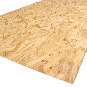 9mm 12mm 15mm 18mm Osb3 Osb2 Oriented Strand Board pour la construction 4 * 8ft Engineered Contreplaqué <span class=keywords><strong>Osb</strong></span> - Product Image 3