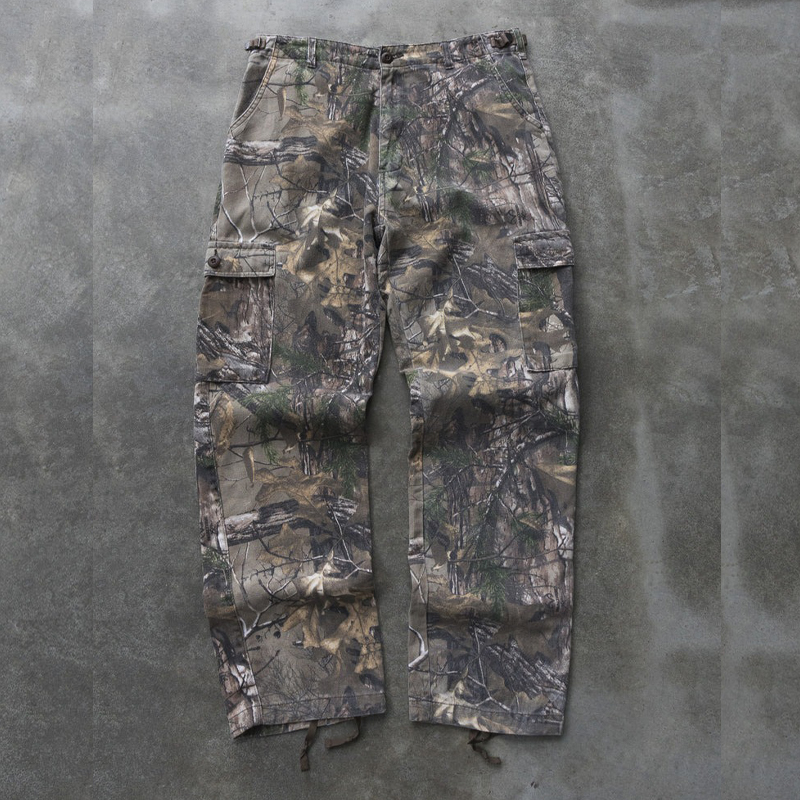 camo