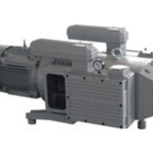 Pièces détachées pour compresseur d'air Zhenjiang Erp Richtler Becker DVT3.140 Graphite à usage industriel - Product Image 1