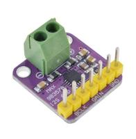 Carte d'amplificateur audio I2S MAX98357, module d'amplificateur de classe D pour Raspberry Pi ESP32, accessoires pour commutateur