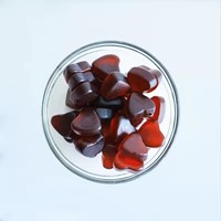 Ciyuan Bio Supply Créatine Gummies Créatine Monohydrate Créatine Monohydrate Gummies