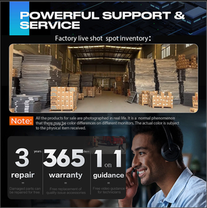 Balance analytique de précision de laboratoire 500g 0,001g pour l'analyse pharmaceutique et chimique des diamants et de l'or avec affichage LED - Product Image 6