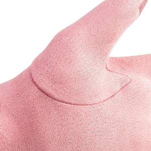 Elegantes Guantes de Cuero Genuino Ecológicos para Invierno, Diseño de Alta Moda, Resistentes al Viento, de Piel de Oveja, para Uso en Exteriores y Fiestas - Product Image 4