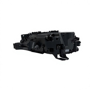 Ricambio Originale Rigenerato Direttamente dalla Fabbrica, Codice 32337380, Adatto per <span class=keywords><strong>Volvo</strong></span> <span class=keywords><strong>XC60</strong></span> 2018 con Fari da 70W e Cornice <span class=keywords><strong>Nera</strong></span> - Product Image 4