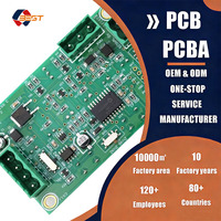 Carte de circuit imprimé OEM ODM, haute précision, PCBA personnalisé, OEM EMS |   Assemblage de circuits imprimés (PCB) et optimisation de la nomenclature (BOM) pour usine SMT électrique