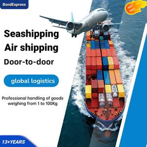 Агентство по доставке грузов в США, Германию, Великобританию, Францию, Канаду, Италию. Агентство по доставке «от двери до двери». - Product Image 1