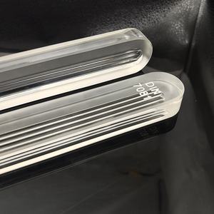 مرجل قياس مستوى الانعكاس من الزجاج البورسليكات بمعيار قياس الانعكاس للغلاية - Product Image 2