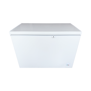 Meilleur congélateur DC grande capacité <span class=keywords><strong>pour</strong></span> camping-car, <span class=keywords><strong>caravane</strong></span>, énergie solaire, congélateur coffre profond à ouverture supérieure 258L compresseur - Product Image 5