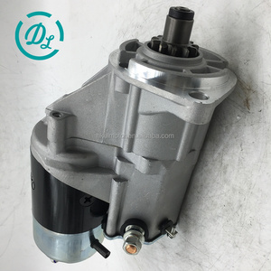 ชุดสตาร์ทเครื่องขุด EexcavaStart 24V สำหรับรถขุด 6008633210 0240000060 รับประกัน 1 ปี - Product Image 3