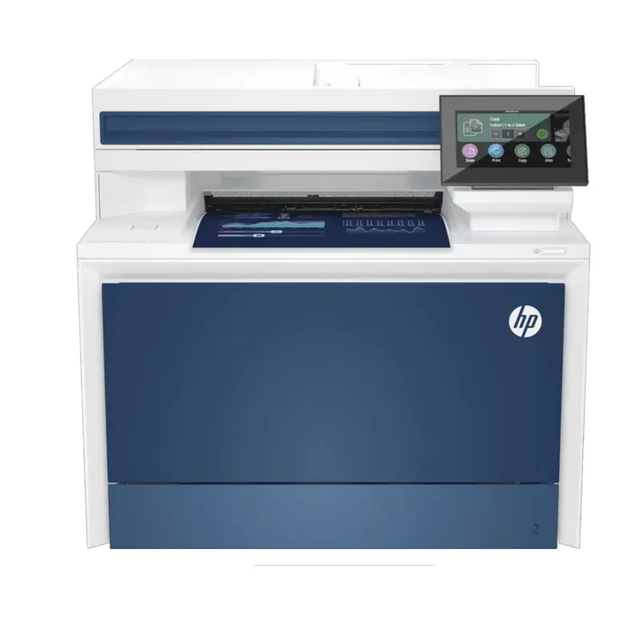 ForHP Color LaserJet Pro MFP 4303fdw Printer Print/Copy/Scan/Fax A4 Automatic Two-sided Printing