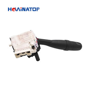 HOWINATOP 84140-12560 Commutateur de phare Combinaison Commutateur de clignotant pour Toyota 2007-2013 Corolla EX 84140-02280 84140-02190 - Product Image 4