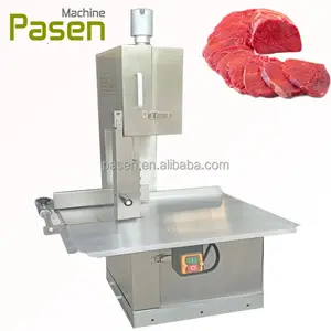 Taglierina automatica per carne di capra pesce surgelato prezzo