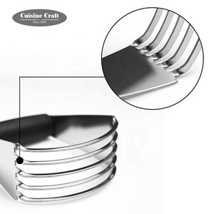 Licuadora de masa con mango suave, utensilios de cocina de acero inoxidable <span class=keywords><strong>para</strong></span> el hogar y <span class=keywords><strong>la</strong></span> cocina, superventas - Product Image 3