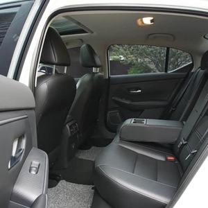 Nissan Sylphy d'occasion <span class=keywords><strong>2023</strong></span> 1.6L CVT Smart Drive Edition LHD Berline en cuir 6 airbags Régulateur de vitesse adaptatif pour l'exportation - Product Image 6