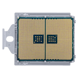 ซีพียู Reliable 7543P แบบล็อค 225W แคช 256MB 32 คอร์ 2.8 GHz-3.7 GHz 64 เธรด ซ็อกเก็ต SP3 DDR4 สำหรับเซิร์ฟเวอร์ แบบ Open box - Product Image 2