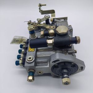 Ensemble de pompe à injection de carburant Xinchai pour chariot élévateur Doosan D20 25 30FM, pièce moteur 490 A37012012, neuf - Product Image 2